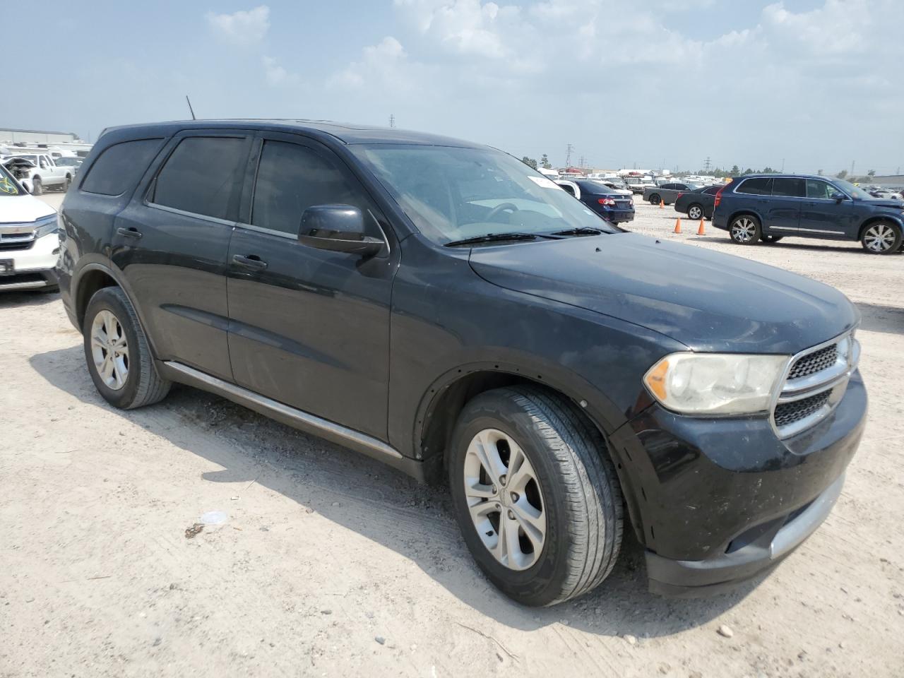 2012 Dodge Durango - Image 4