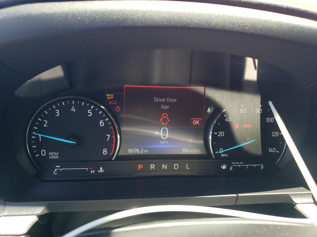 2022 Ford Explorer Xlt VIN: 1FMSK7DH7NGC40152 Lot: 64009864