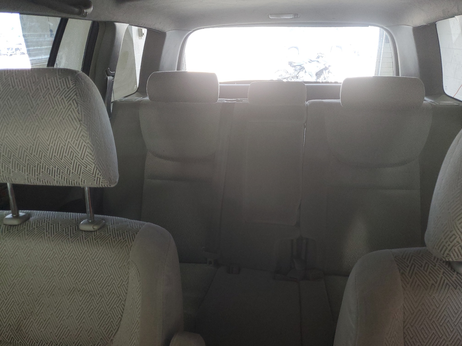 JTEHF21A120060145 2002 Toyota Highlander Limited