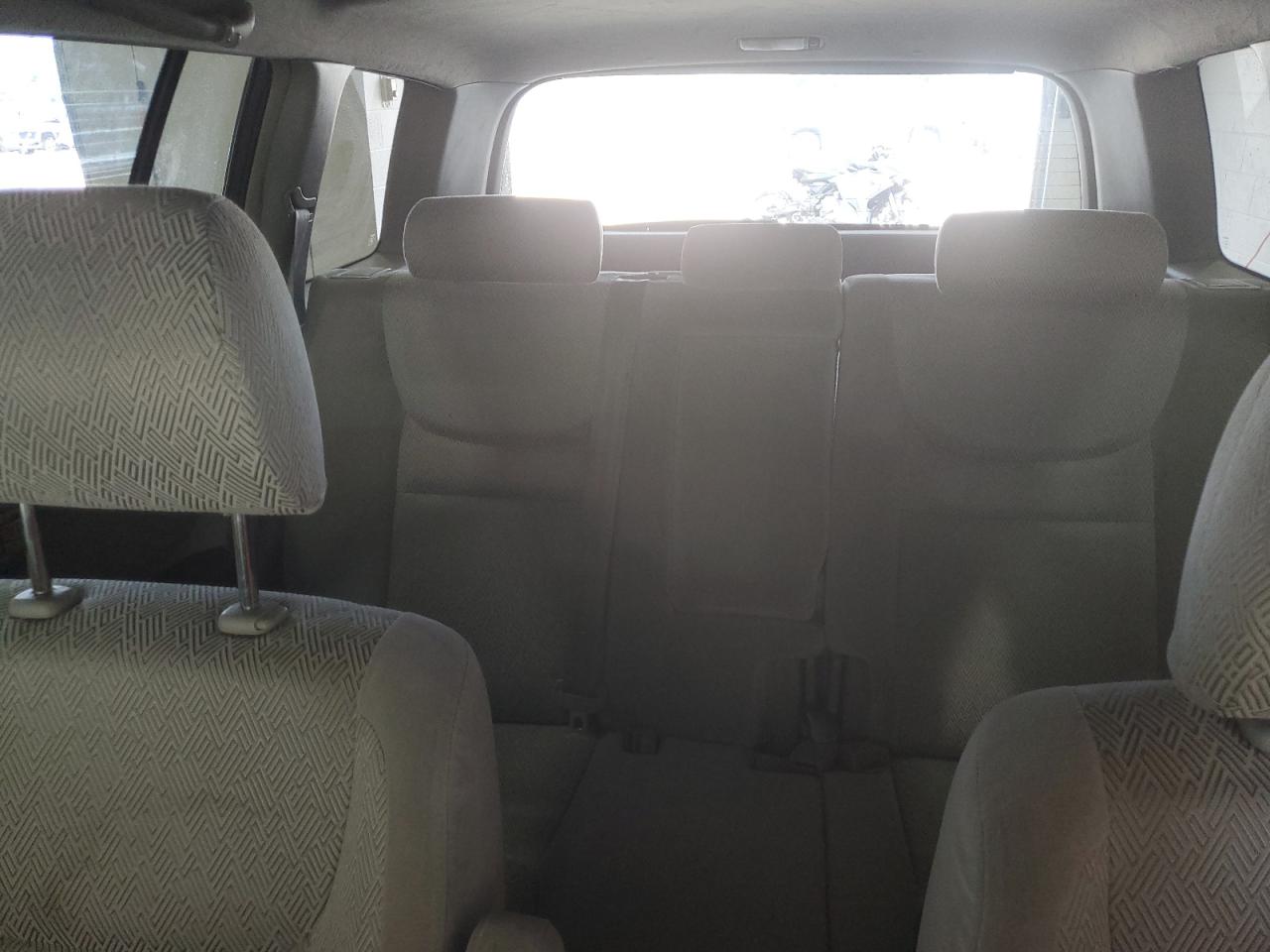 2002 Toyota Highlander Limited VIN: JTEHF21A120060145 Lot: 63446524