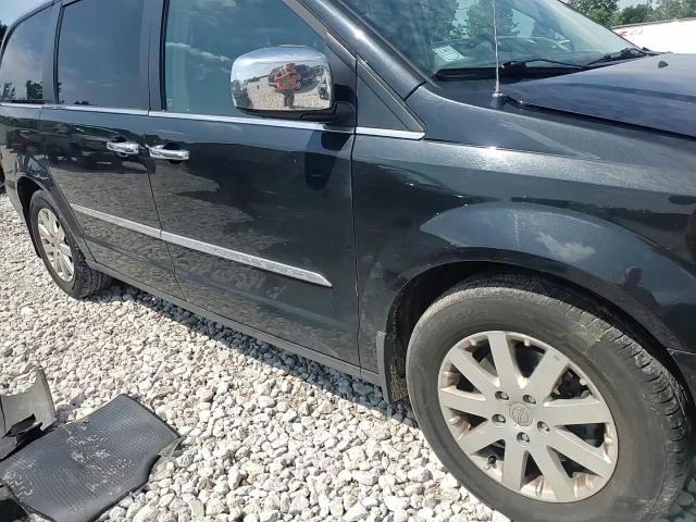 2014 Chrysler Town & Country Touring VIN: 2C4RC1BG1ER440501 Lot: 62519584