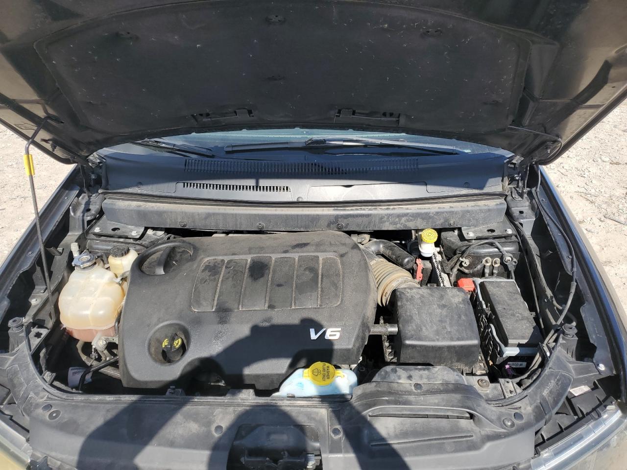 2018 Dodge Journey Crossroad VIN: 3C4PDDGG8JT371473 Lot: 63402324