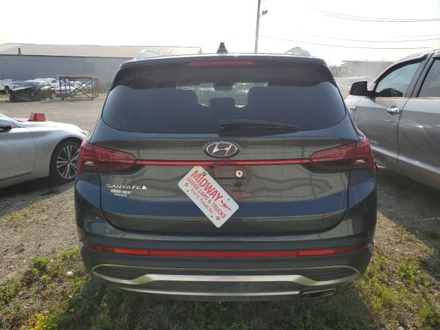  HYUNDAI SANTA FE 2022 Charcoal