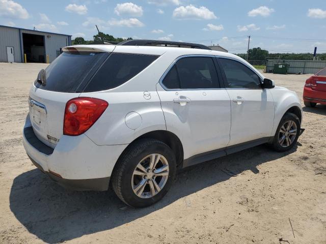  CHEVROLET EQUINOX 2013 Белы