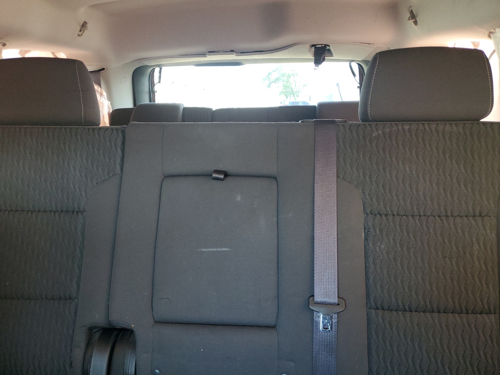 1GNSKAKC1GR307612 2016 Chevrolet Tahoe K1500 Ls