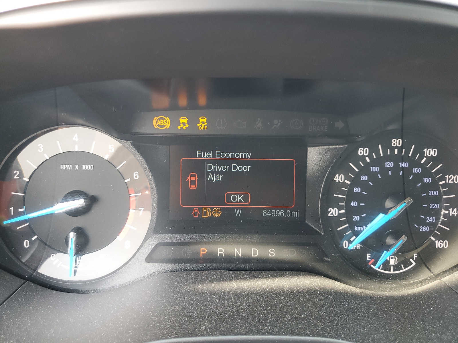 3FA6P0T98FR279986 2015 Ford Fusion Se