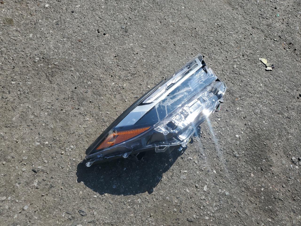 2024 Toyota Rav4 Le VIN: 4T3LWRFV9RU144318 Lot: 64609294