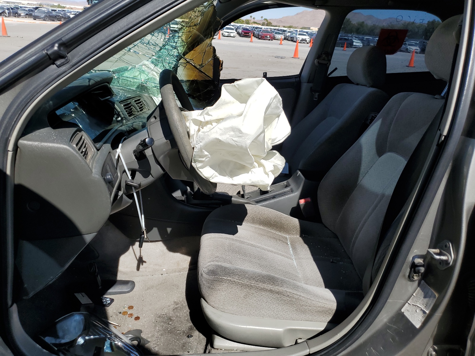 JT2BG22K2Y0465267 2000 Toyota Camry Ce