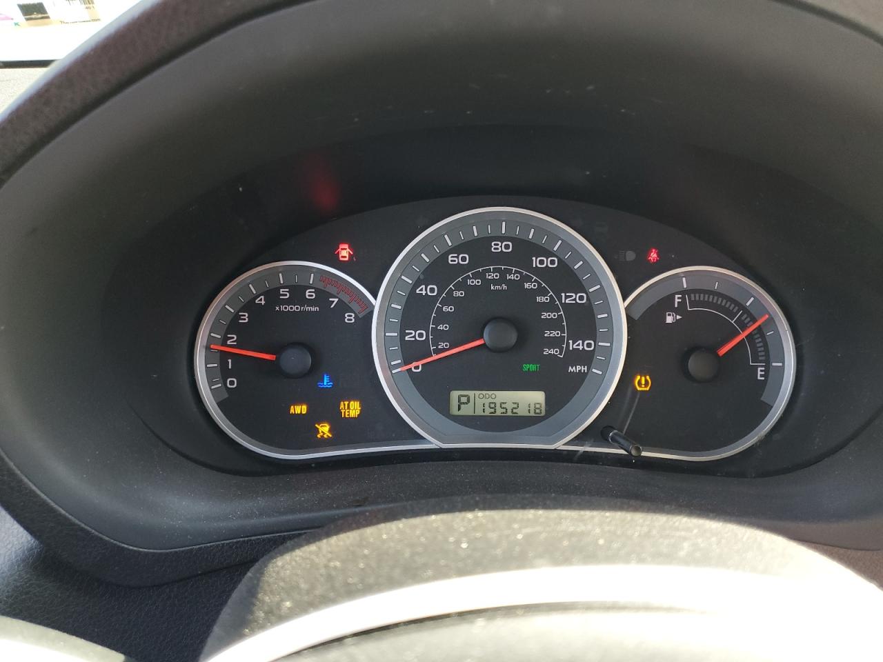 2010 Subaru Impreza 2.5I VIN: JF1GE6A64AH507434 Lot: 63557414