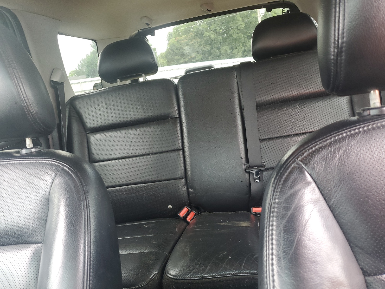 1FMCU94175KA70188 2005 Ford Escape Limited