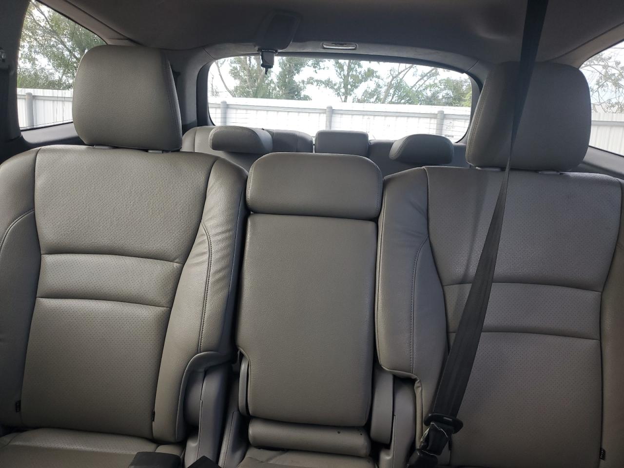 2016 Honda Pilot Ex VIN: 5FNYF5H39GB012804 Lot: 64814074