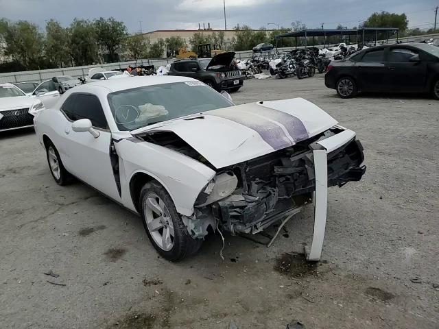 2011 Dodge Challenger VIN: 2B3CJ4DG1BH561641 Lot: 61658434