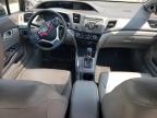 2012 Honda Civic Exl for Sale in Dyer, IN - Front End