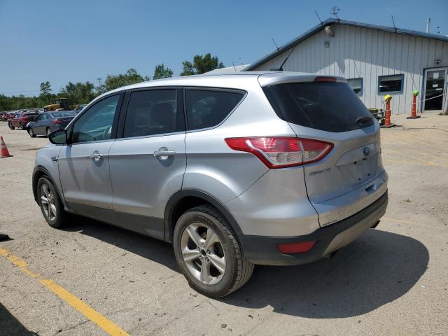  FORD ESCAPE 2015 Серебристый