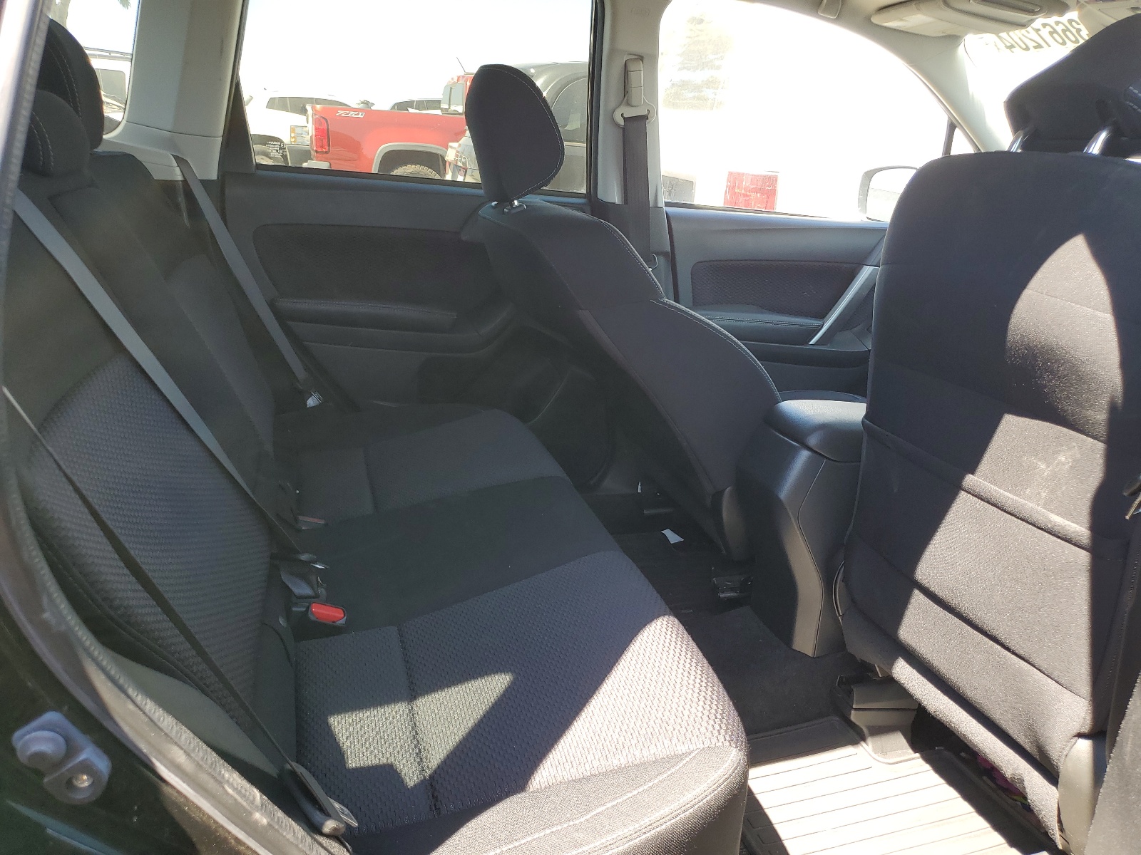 JF2SJAGC6HH557618 2017 Subaru Forester 2.5I Premium