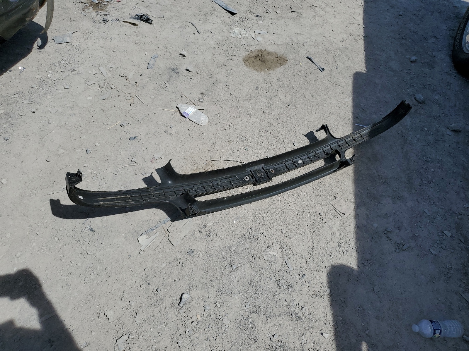 1GNEK13T55R102318 2005 Chevrolet Tahoe K1500