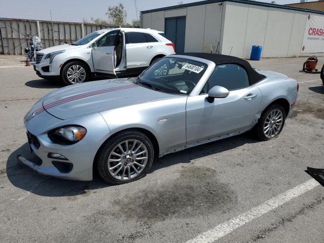 JC1NFAEK0L0145822 FIAT 124 Spider 