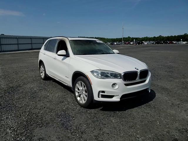 2016 BMW X5 Sdrive35I VIN: 5UXKR2C5XG0R72179 Lot: 61805074