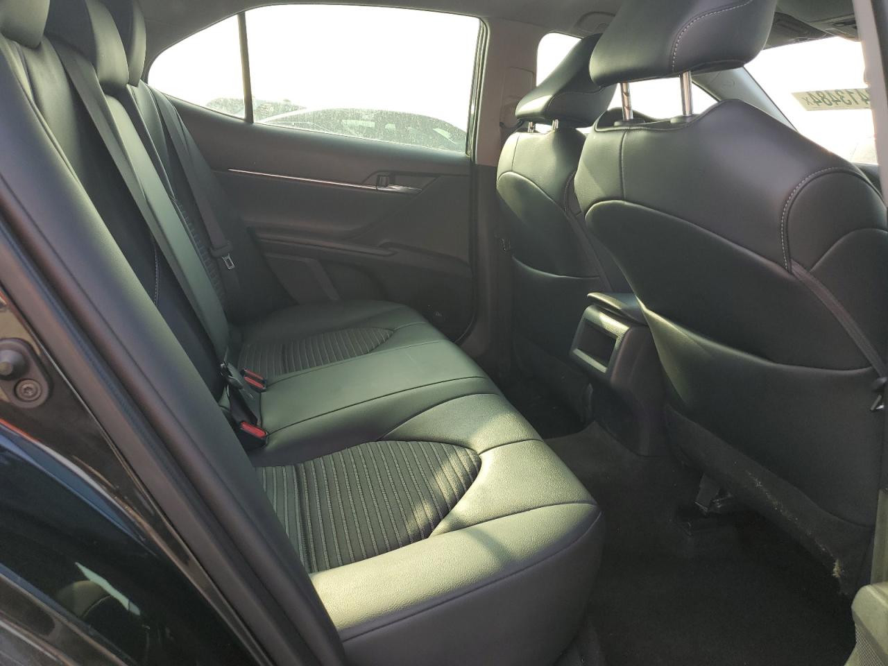 2022 Toyota Camry Se VIN: 4T1G11AKXNU622862 Lot: 63413484