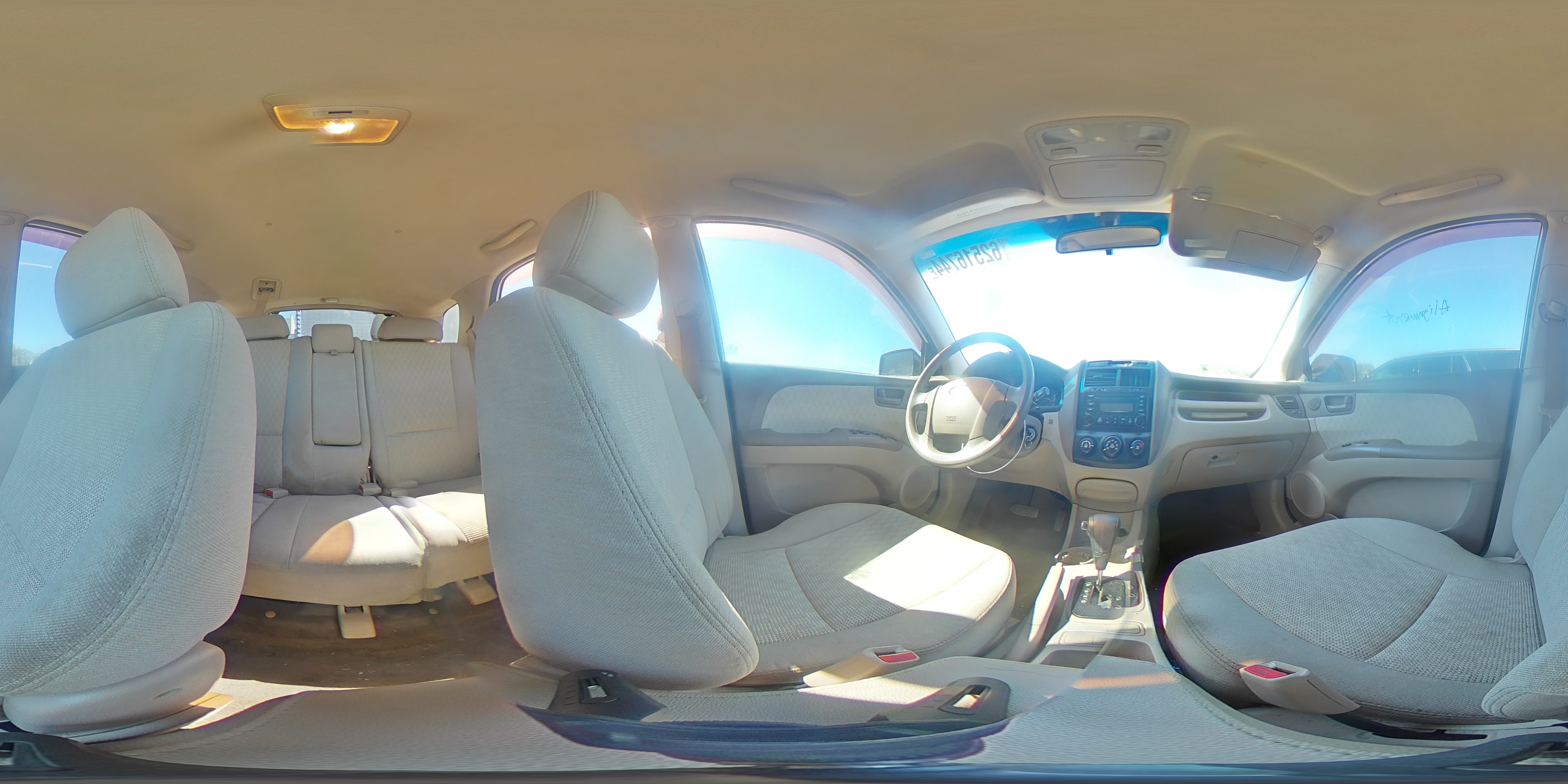 2008 Kia Sportage Lx VIN: KNDJF724X87468784 Lot: 62516744