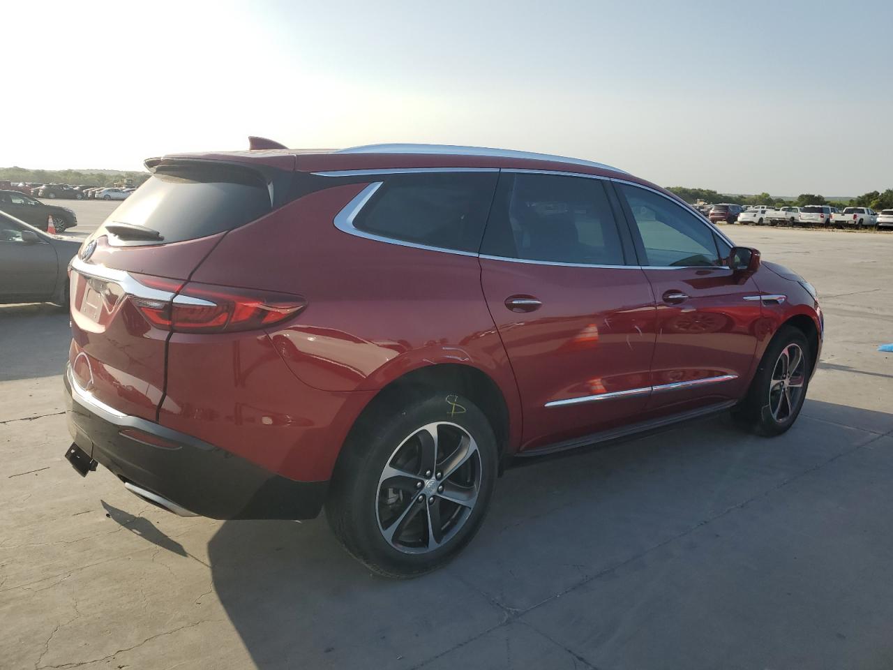 2020 Buick Enclave Essence VIN: 5GAERBKW1LJ231322 Lot: 63131874