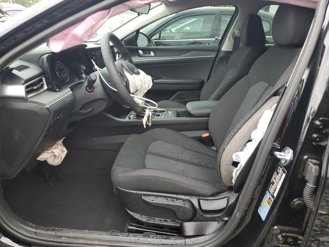 2024 Kia K5 Lxs VIN: 5XXG14J23RG262724 Lot: 62527964