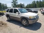 2005 Mazda Tribute S na sprzedaż w Greenwell Springs, LA - Minor Dent/Scratches