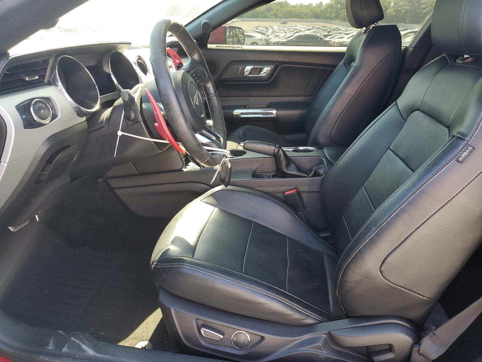 1FA6P8CF0H5282228 2017 Ford Mustang Gt