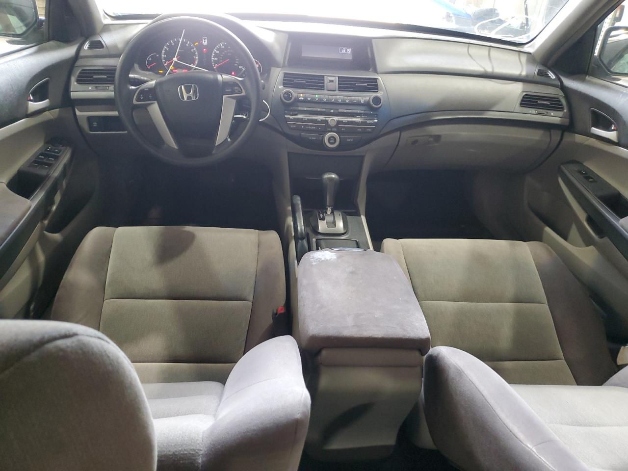 2009 Honda Accord Lxp VIN: 1HGCP26459A084324 Lot: 65132004