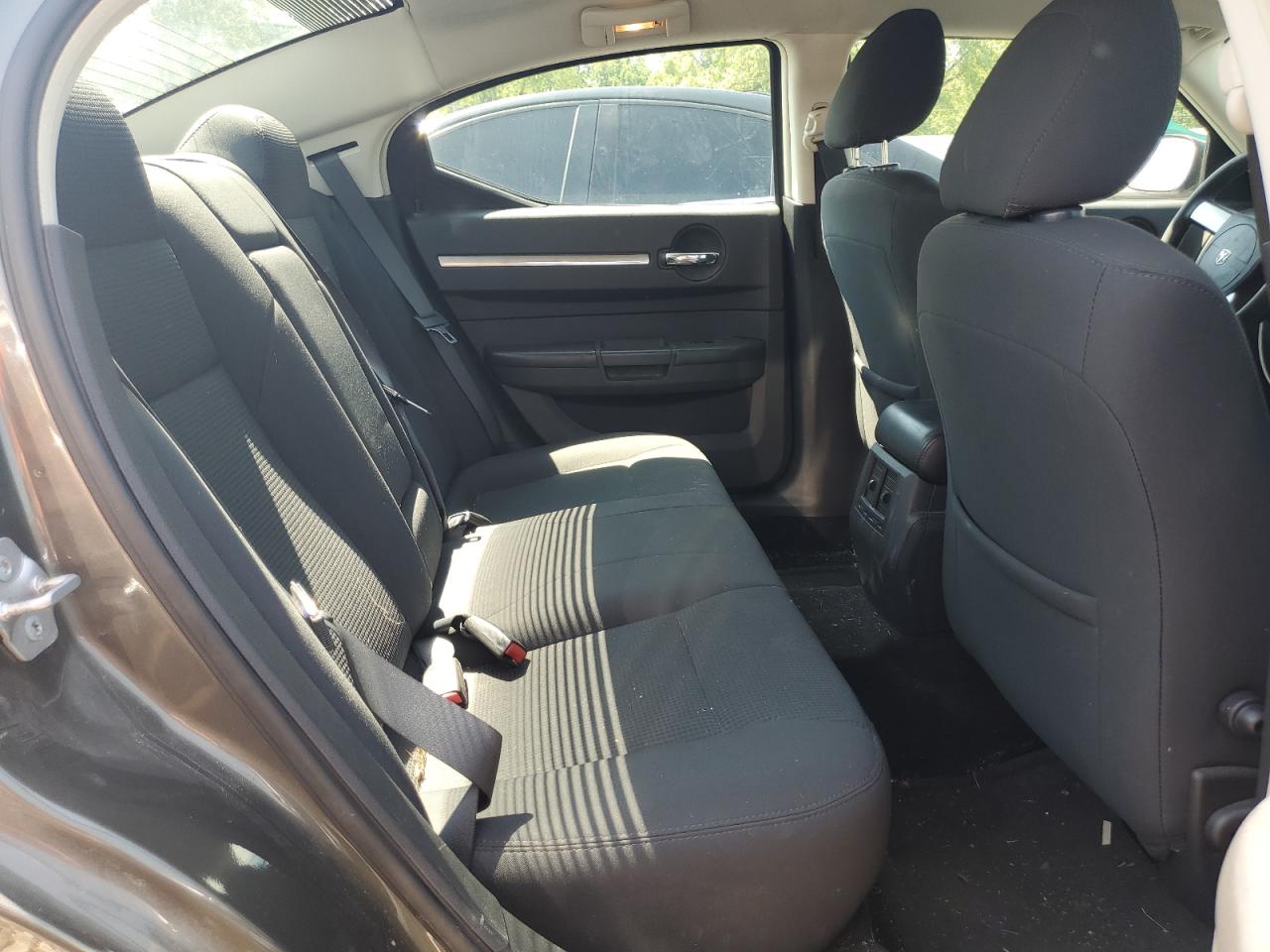 2008 Dodge Charger VIN: 2B3KA43G58H228557 Lot: 62696814