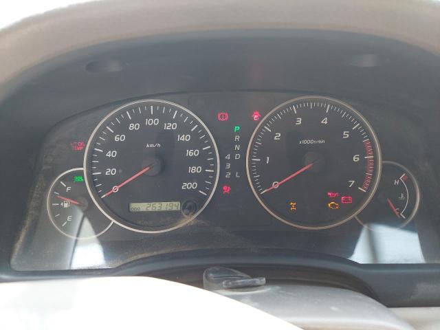 JTEBU25J895169219 - 2009 TOYOTA PRADO - #61778804