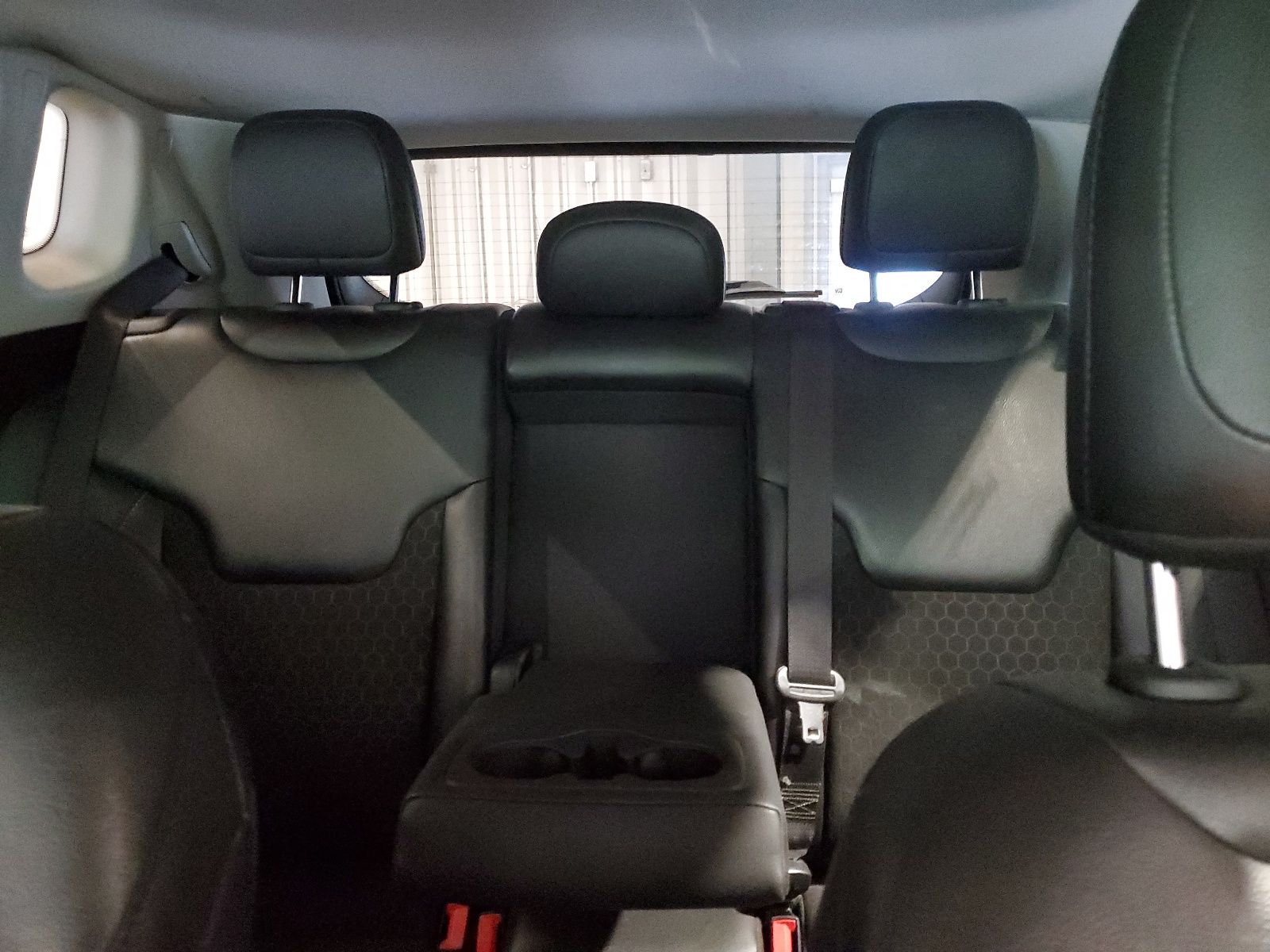 3C4NJDBB9JT435712 2018 Jeep Compass Latitude