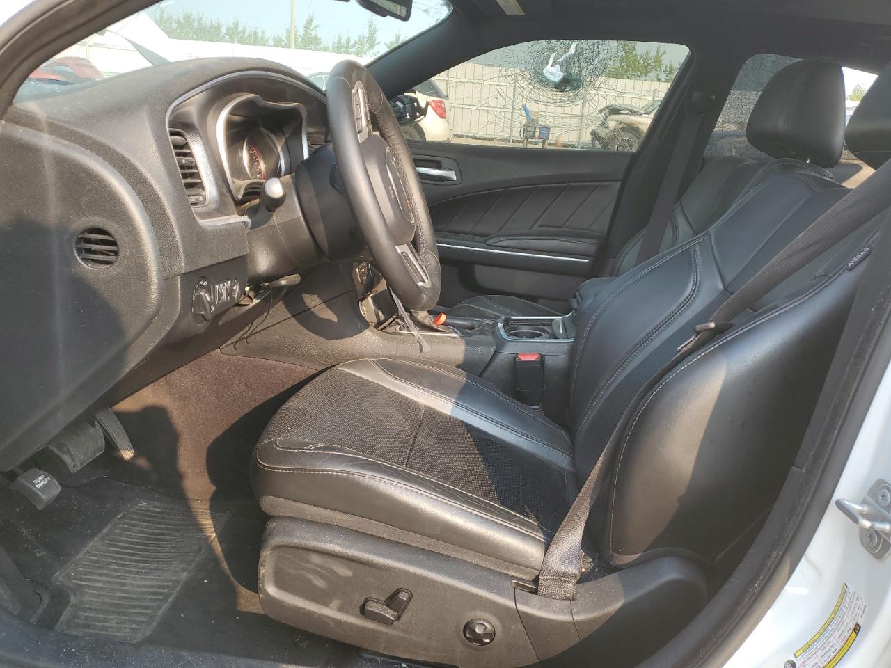 2018 Dodge Charger Gt VIN: 2C3CDXJG5JH194449 Lot: 61735295