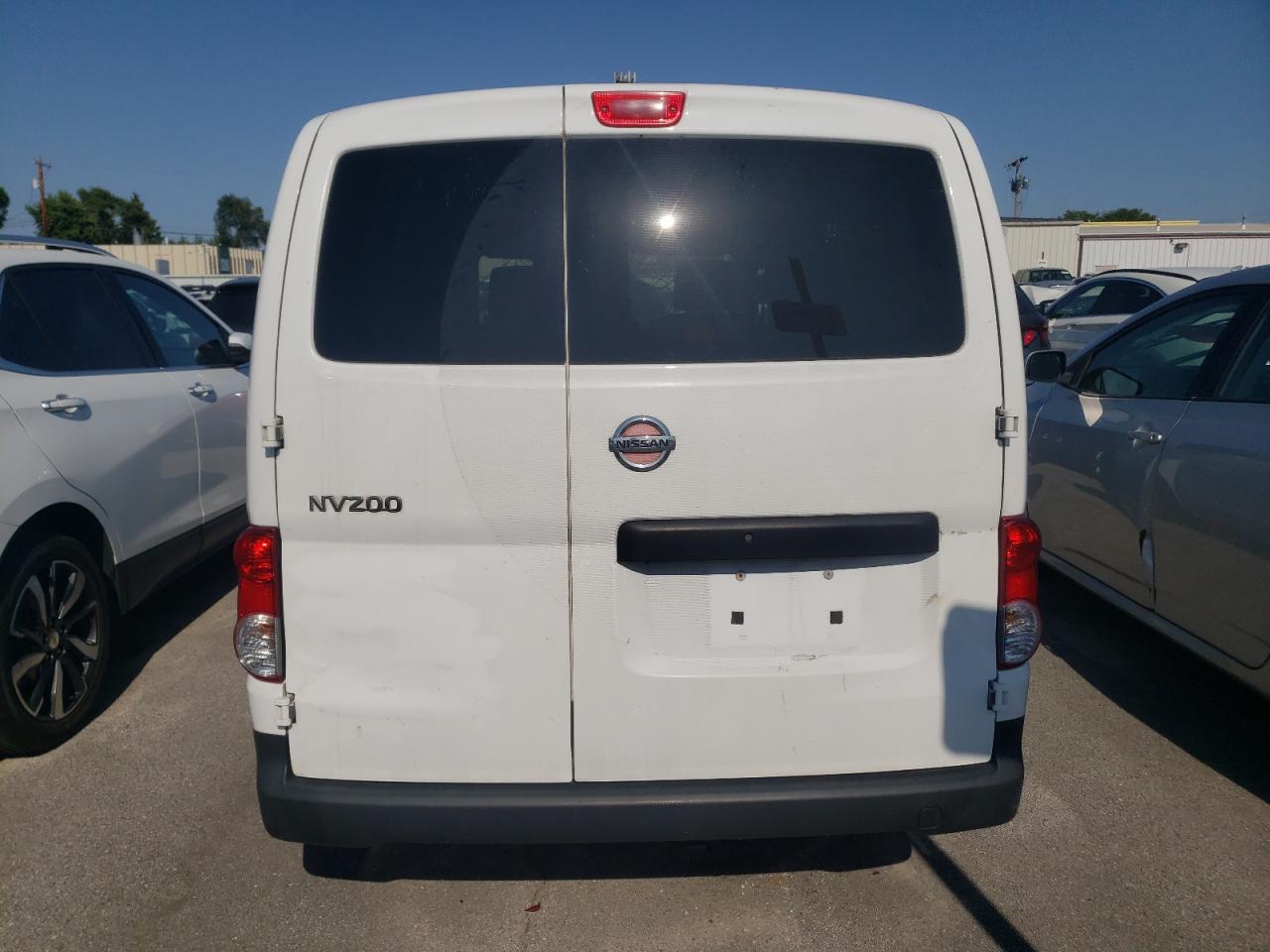 2019 Nissan Nv200 2.5S VIN: 3N6CM0KN5KK697474 Lot: 61401244