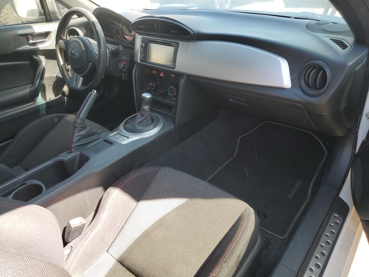 2013 Subaru Brz 2.0 Premium VIN: JF1ZCAB15D2602659 Lot: 65278934