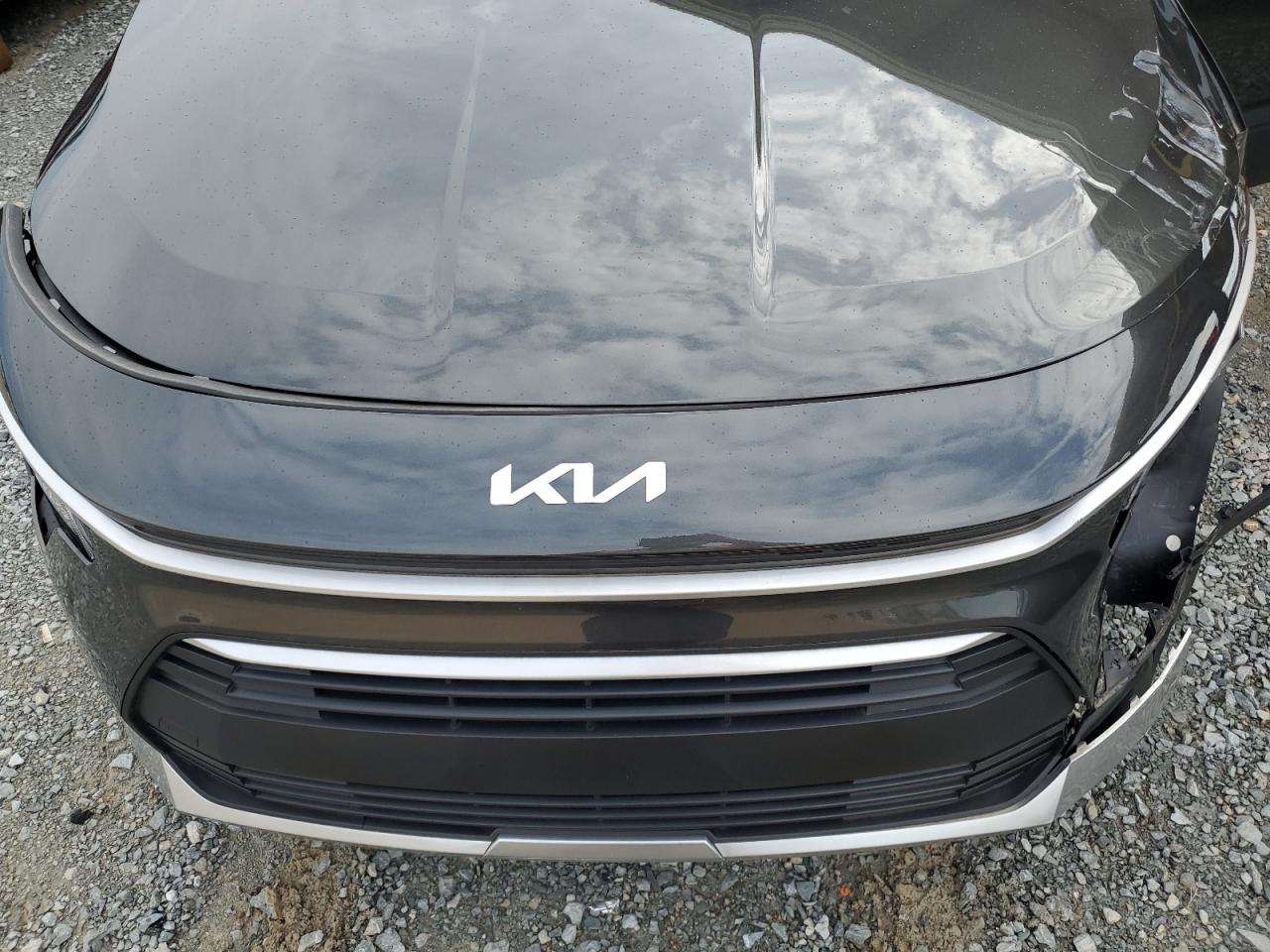 2024 Kia Niro Lx VIN: KNDCP3LE5R5121124 Lot: 63969774