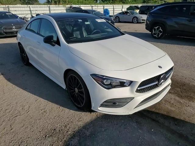 2020 Mercedes-Benz Cla 250 VIN: W1K5J4GB2LN089102 Lot: 61100304