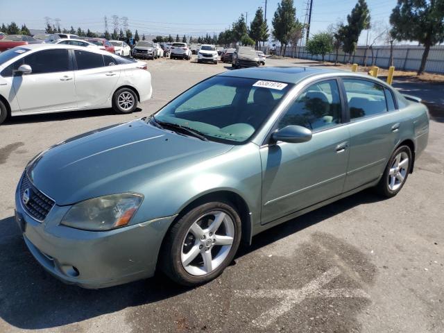 2005 Nissan Altima Se