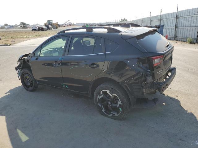 JF2GTHMC8MH204577 Subaru Crosstrek  2