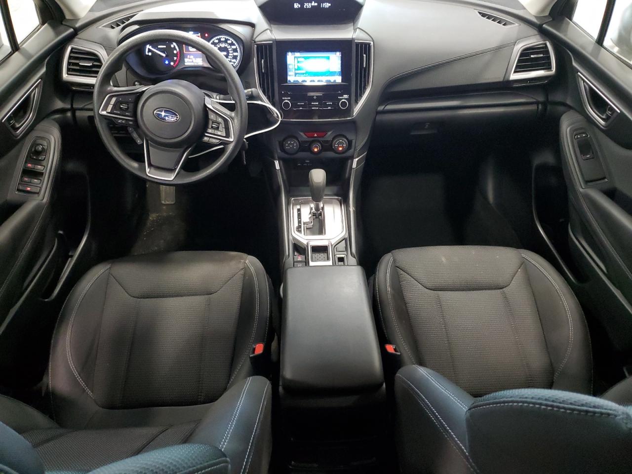 2021 Subaru Forester VIN: JF2SKADC6MH459328 Lot: 63411374