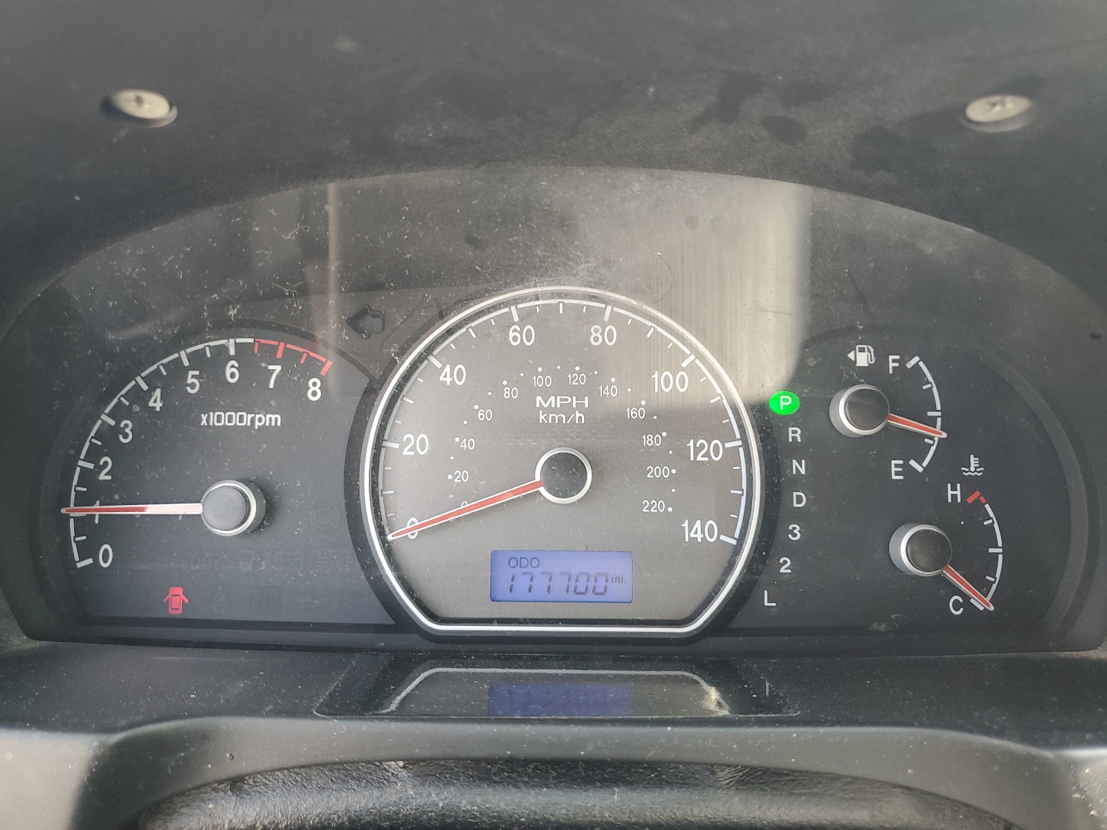 KMHDU46D37U237491 2007 Hyundai Elantra Gls