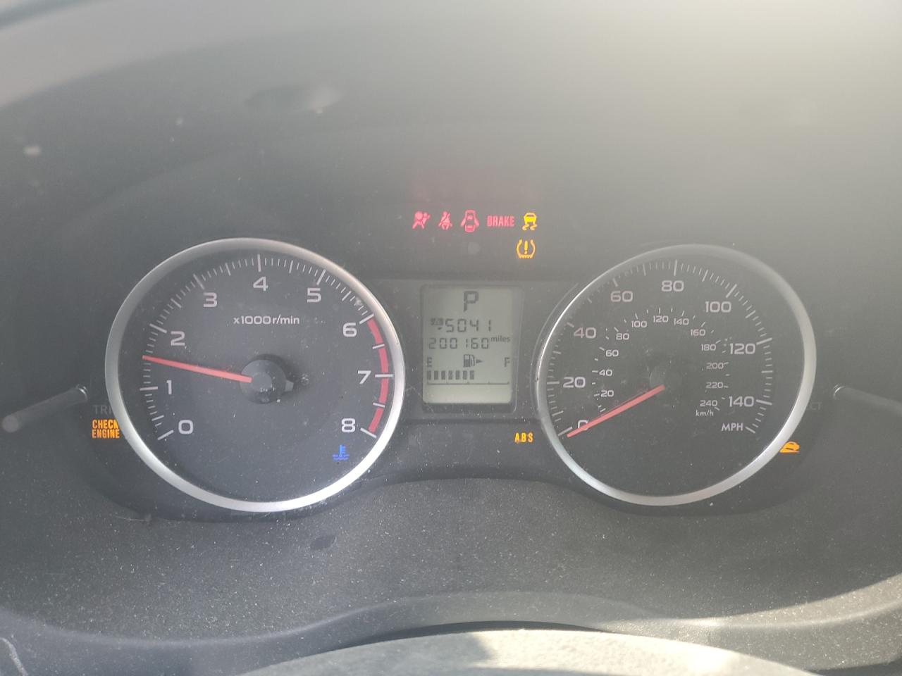 2014 Subaru Forester 2.5I Premium VIN: JF2SJAEC7EH554385 Lot: 62100114