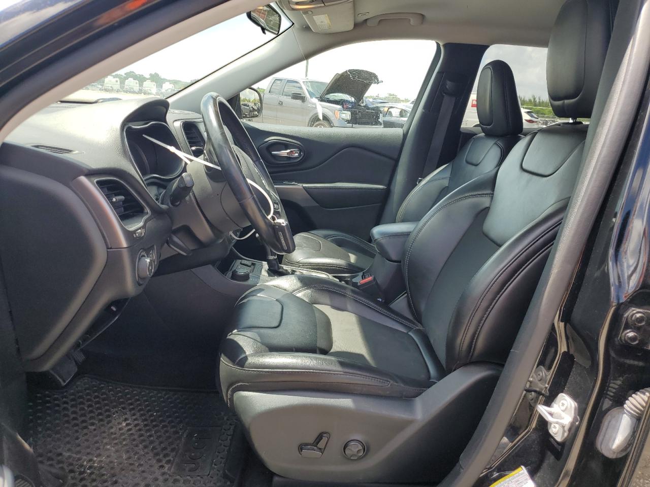 2019 Jeep Grand Cherokee - Image 7