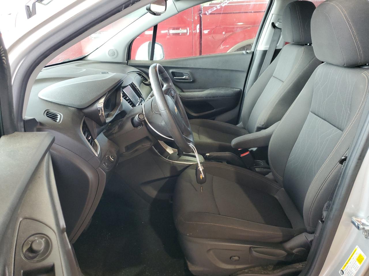 2020 Chevrolet Trax 1Lt VIN: KL7CJLSB8LB336365 Lot: 61713994