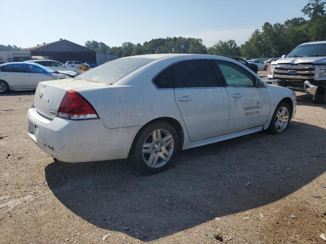  CHEVROLET IMPALA 2013 Білий