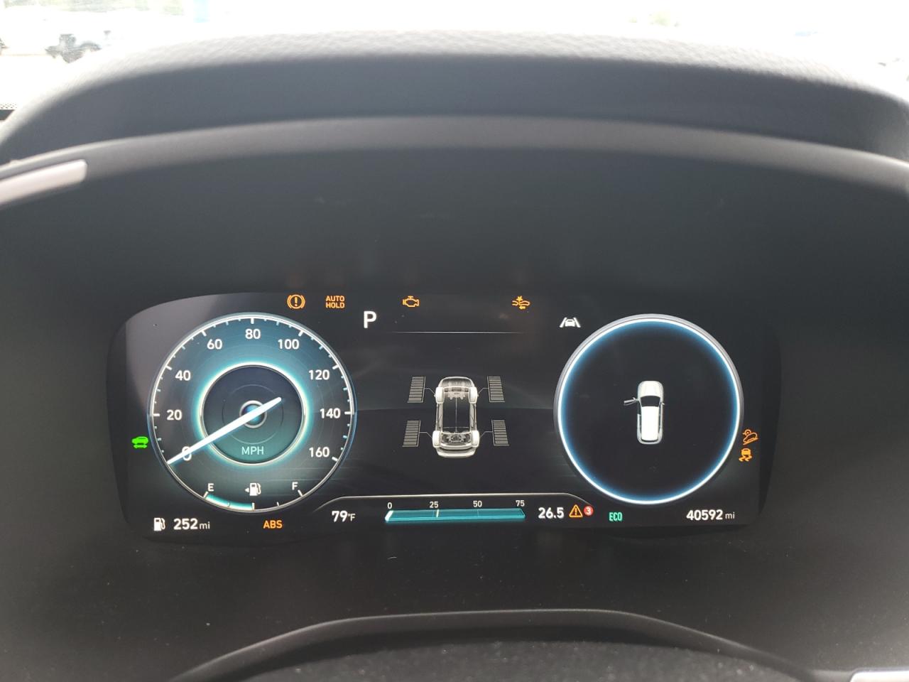 2021 Hyundai Santa Fe Limited VIN: KM8S5DA15MU006413 Lot: 64822454