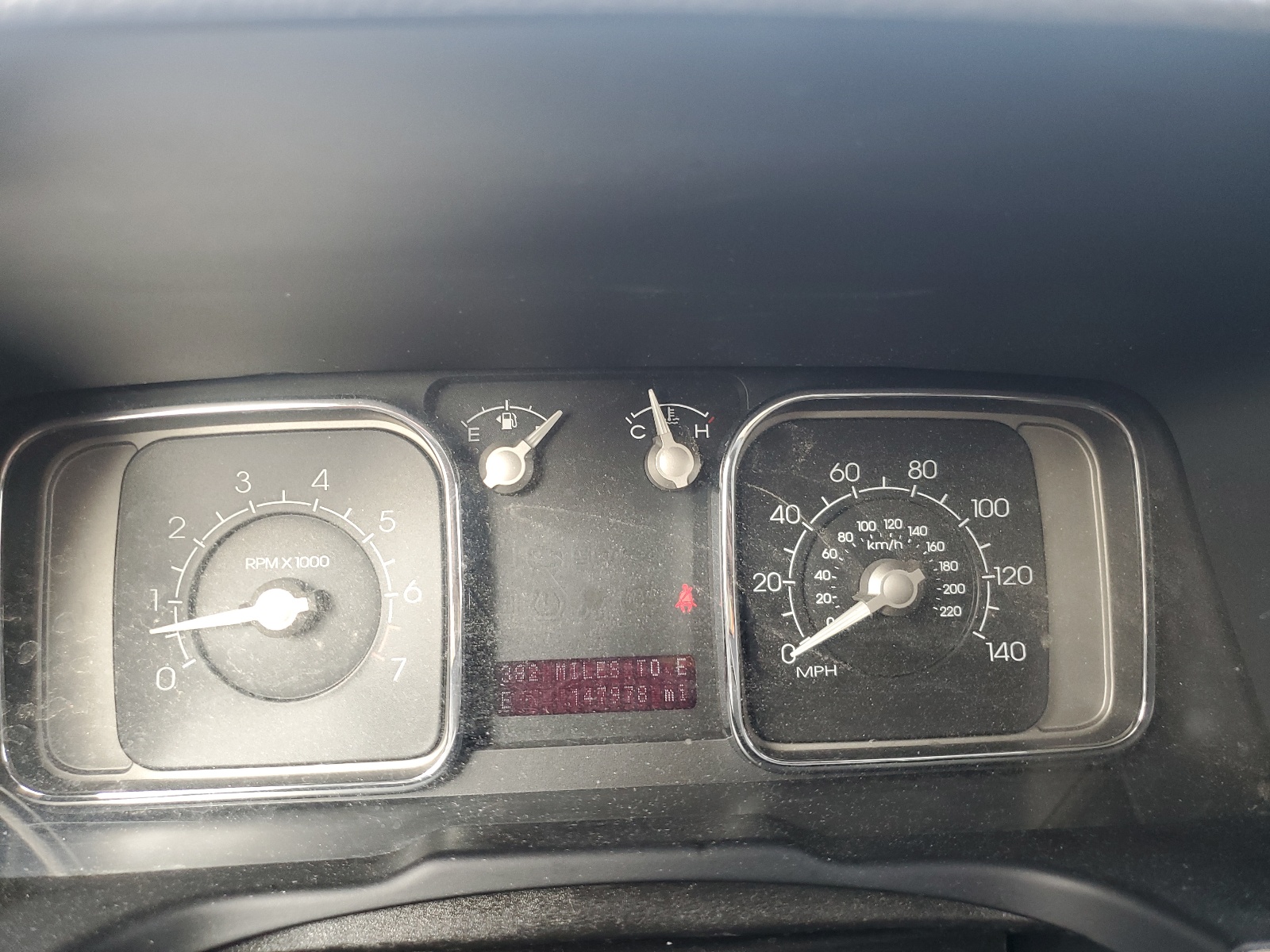 2LMDU68C68BJ08592 2008 Lincoln Mkx