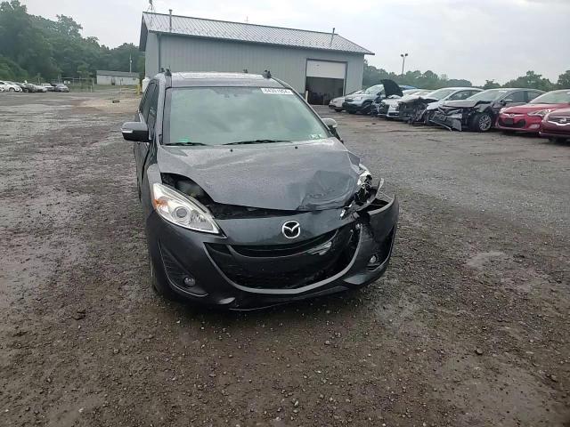 2015 Mazda 5 Grand Touring VIN: JM1CW2DL2F0179517 Lot: 64391904