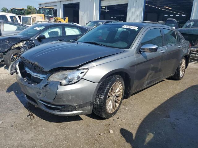 2013 Chrysler 200 Limited