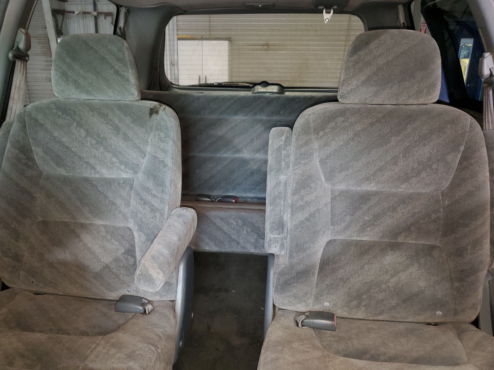 2HKRL18682H587177 2002 Honda Odyssey Ex